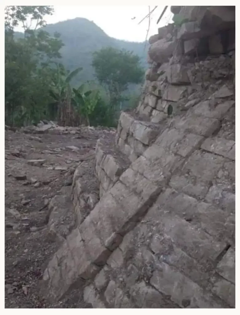 Curiosidad de vecinos de municipio en Hidalgo conduce al descubrimiento de nuevo sitio arqueológico