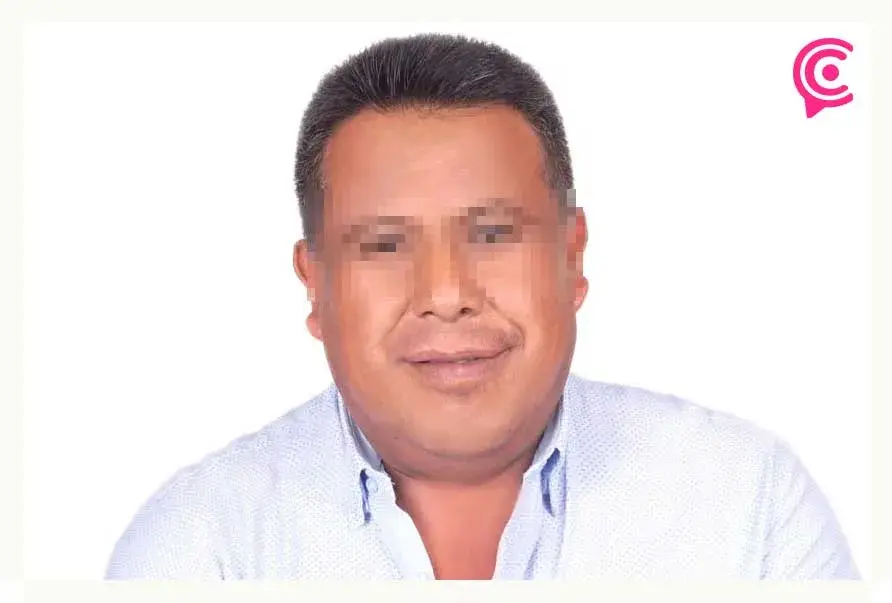 Vinculan a presidente municipal electo de Mineral del Chico por secuestrar y golpear a periodista