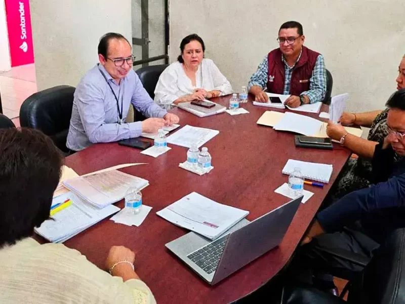Depuran al 68% de contratistas por irregularidades en gobierno de Omar Fayad en Hidalgo