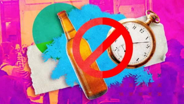 Empresarios buscan frenar la restricción de horarios en venta de alcohol en Pachuca