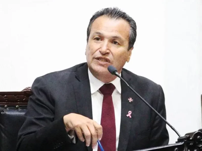 Gobierno de Hidalgo depura a seis mil empresas del Padrón de Proveedores por irregularidades