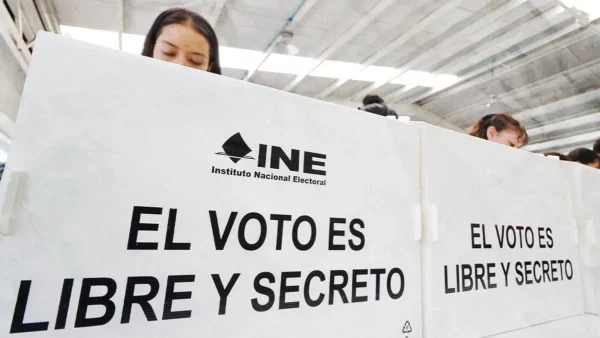 INE recibe 31 impugnaciones contra las elecciones federales en Hidalgo