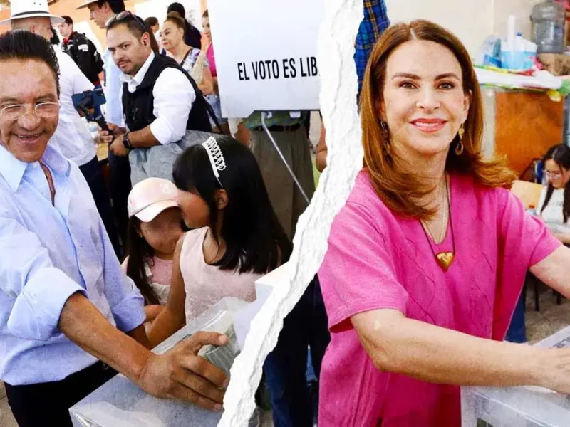 PRI asegura que respetará resultados de las elecciones 2024 en Hidalgo