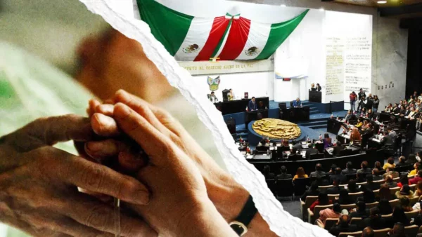 Piden aprobar la eutanasia en México desde el Congreso de Hidalgo