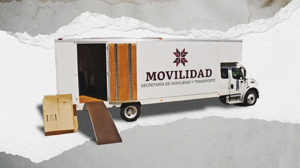 Secretaría de Movilidad y Transporte de Hidalgo tendrá nuevas instalaciones en antigua Casa de Gobierno