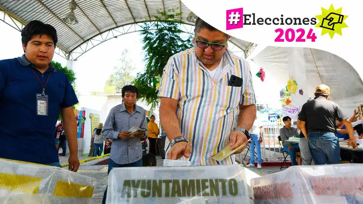 Conoce a las y los presidentes municipales ganadores de Hidalgo en las elecciones de 2024