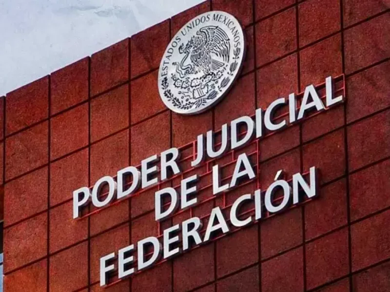Realizarán asamblea en Hidalgo sobre reforma al Poder Judicial de la Federación