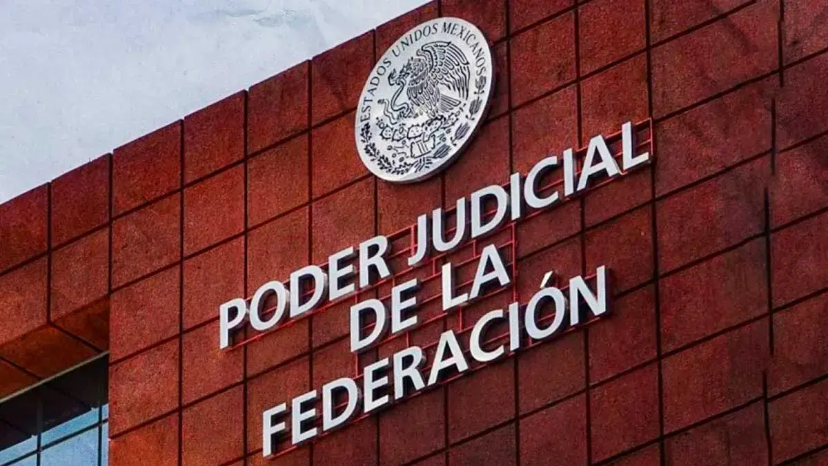 Realizarán asamblea en Hidalgo sobre reforma al Poder Judicial de la Federación