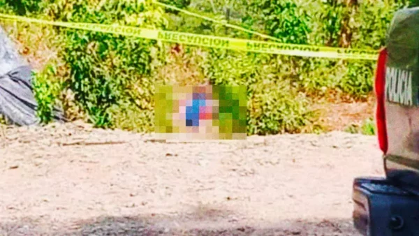Feminicidio 21: A Teresa Sarahí le quitaron la vida con un machete en San Felipe Orizatlán
