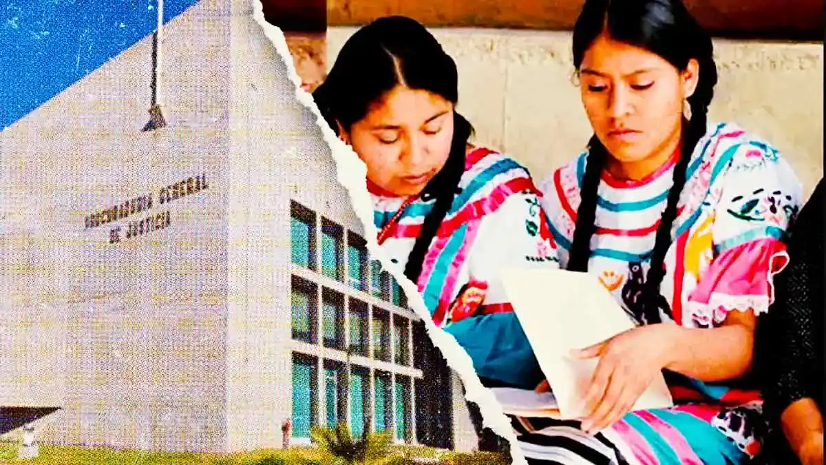 Ministerios Públicos de Hidalgo deberán tener traductor de lenguas indígenas para atención a pueblos originarios