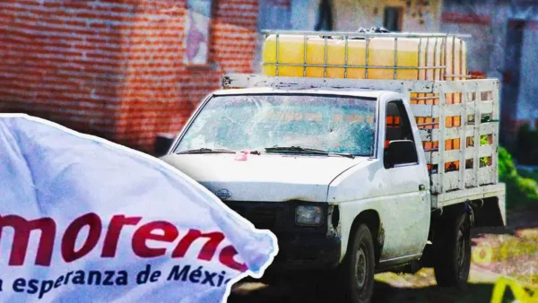 Morena gobernará el 74% de municipios con más tomas ilegales de huachicol en Hidalgo.