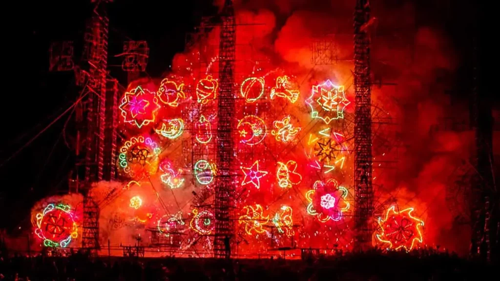 Realizarán la fiesta "Fuego, tradición y cultura” con espectacular concurso de pirotecnia en Hidalgo
