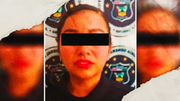 Vinculan a mujer policía que apuñaló a adulta mayor durante asalto en Hidalgo 