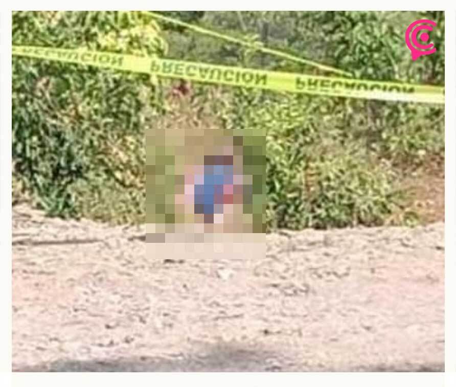 Feminicidio 21: A Teresa Sarahí le quitaron la vida con un machete en San Felipe Orizatlán