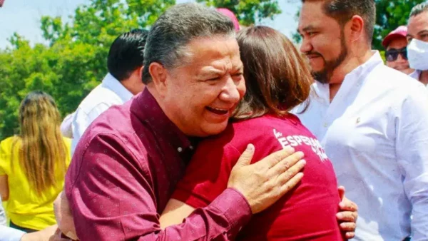 Julio Menchaca tendrá reuniones con presidentes municipales electos en Hidalgo
