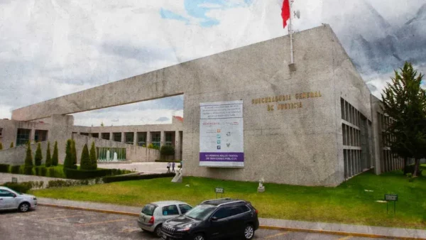 Congreso aprueba prórroga hasta 2025 para la transición de la Procuraduría de Hidalgo a Fiscalía