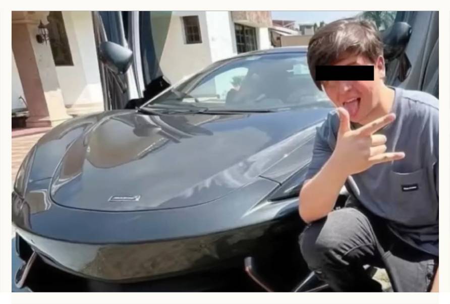 Declaran culpable a Rafael “Fofo” Márquez por tentativa de feminicidio