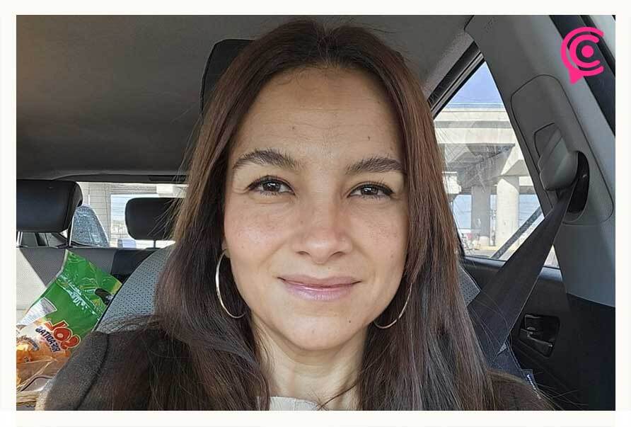 María Teresa Paulin regresa a la UAEH pese a protestas estudiantiles en su contra