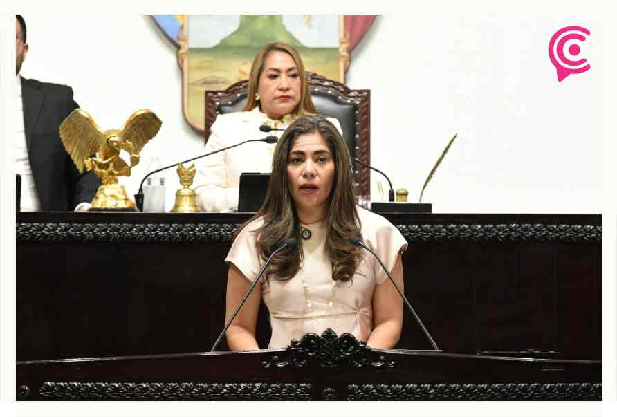Diputados de Morena y PRI discuten por inundación del Fraccionamiento Los Tuzos